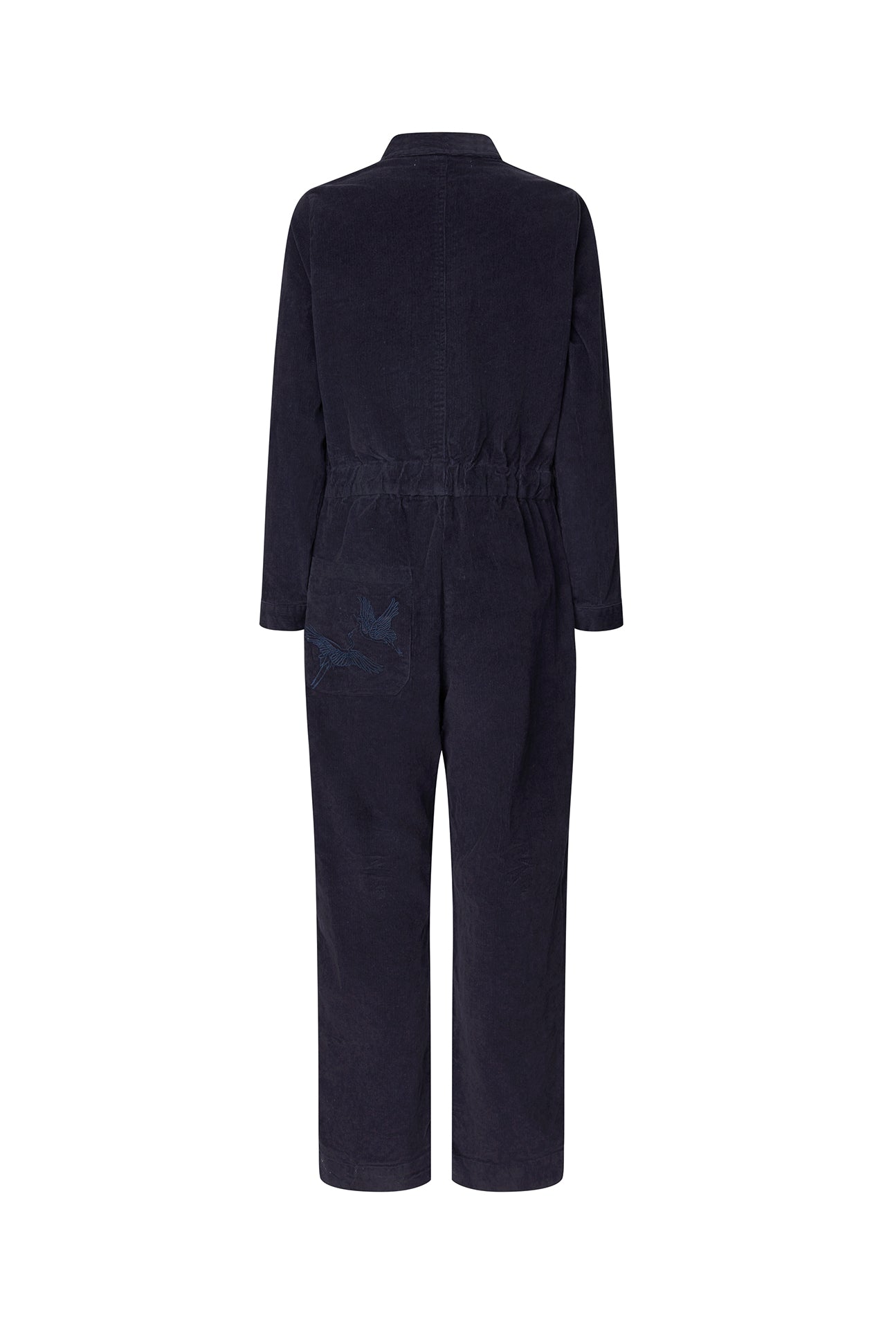 Lollys Laundry AberdeenLL Jumpsuit Jumpsuit Mørkeblå