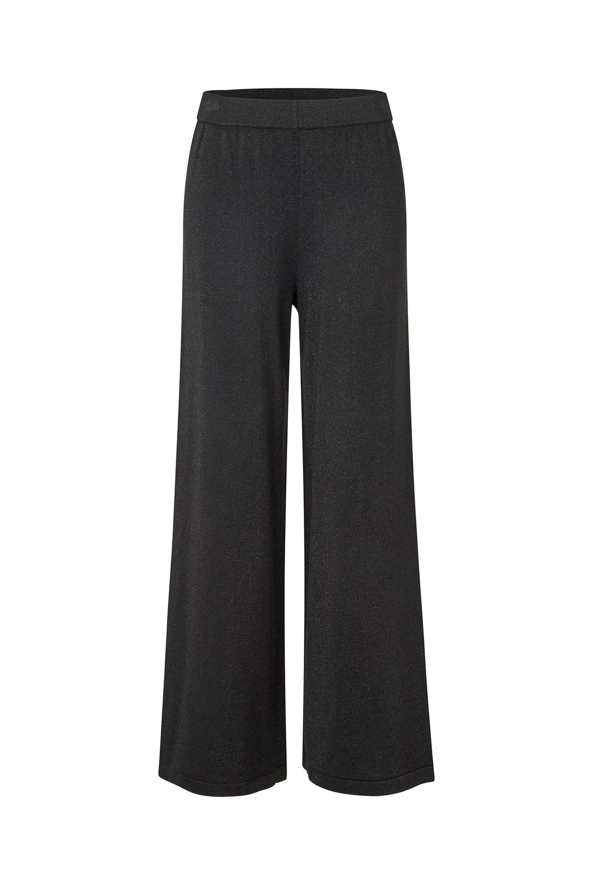 Lollys Laundry AgadirLL Pants Pants Sort