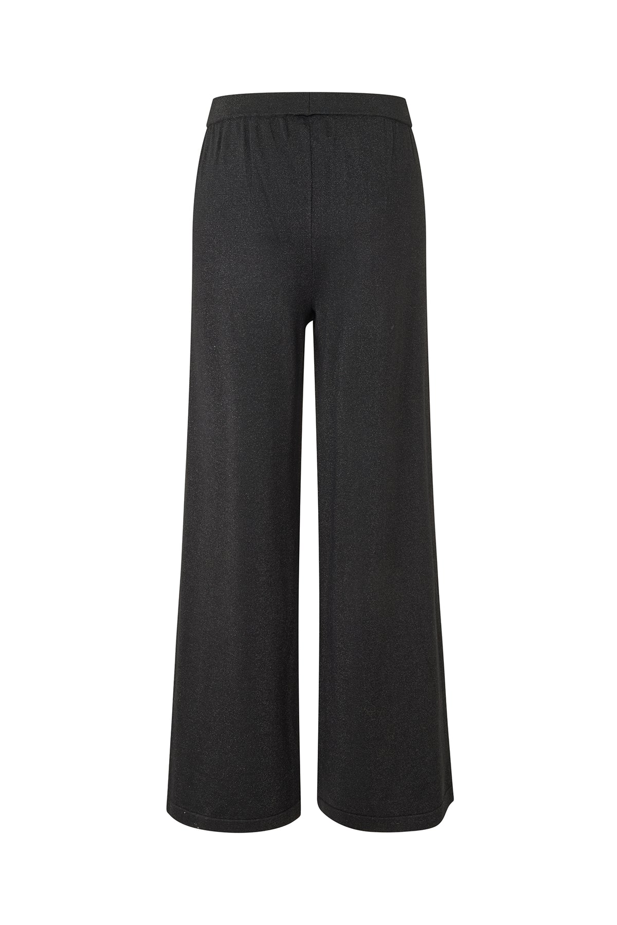 Lollys Laundry AgadirLL Pants Pants Sort