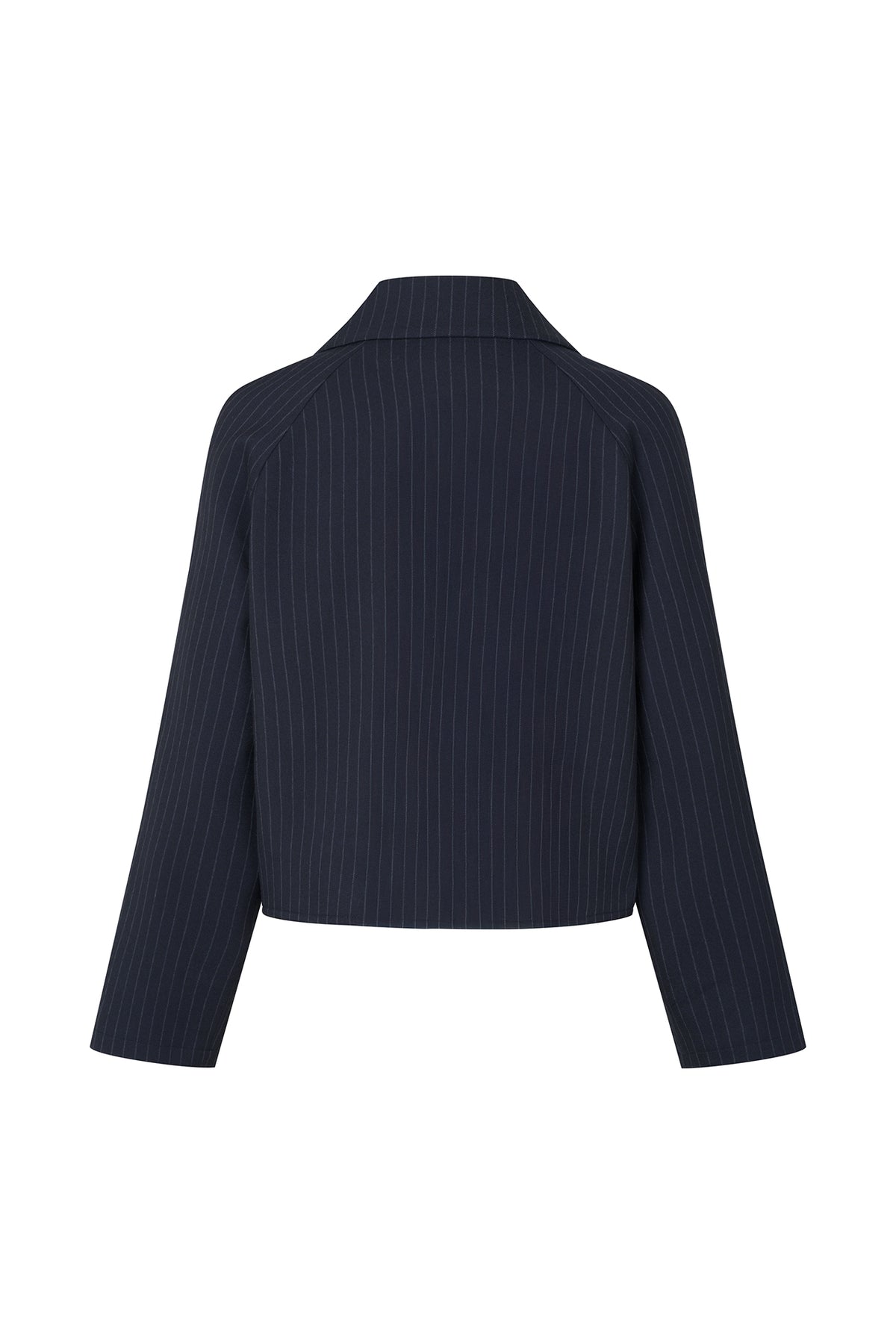 Lollys Laundry AmiriLL Kort Jakke Blazer Navy