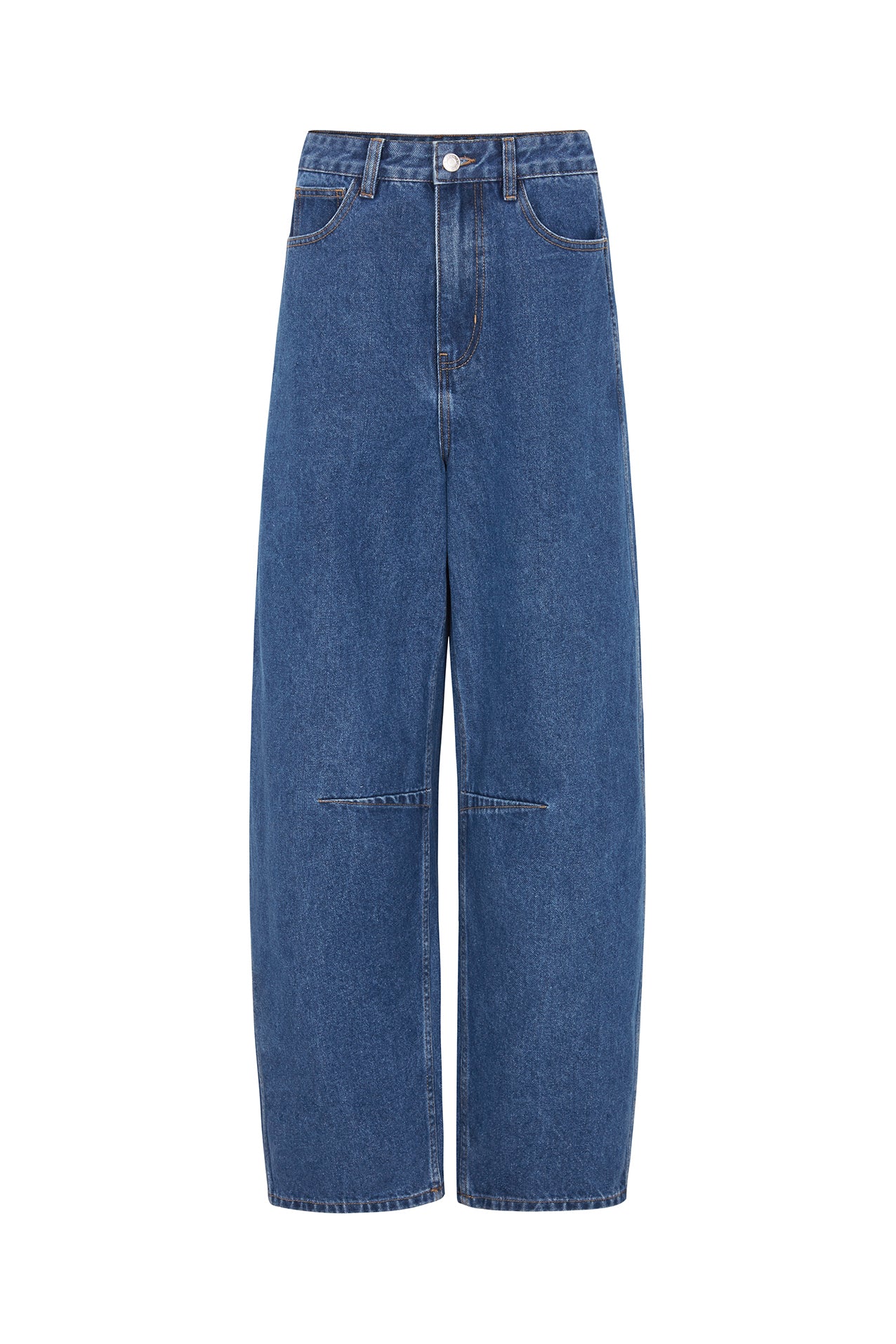 AvaLL Jeans - Blå