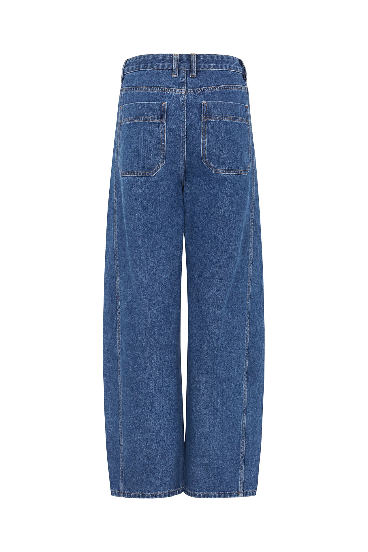 AvaLL Jeans - Blå