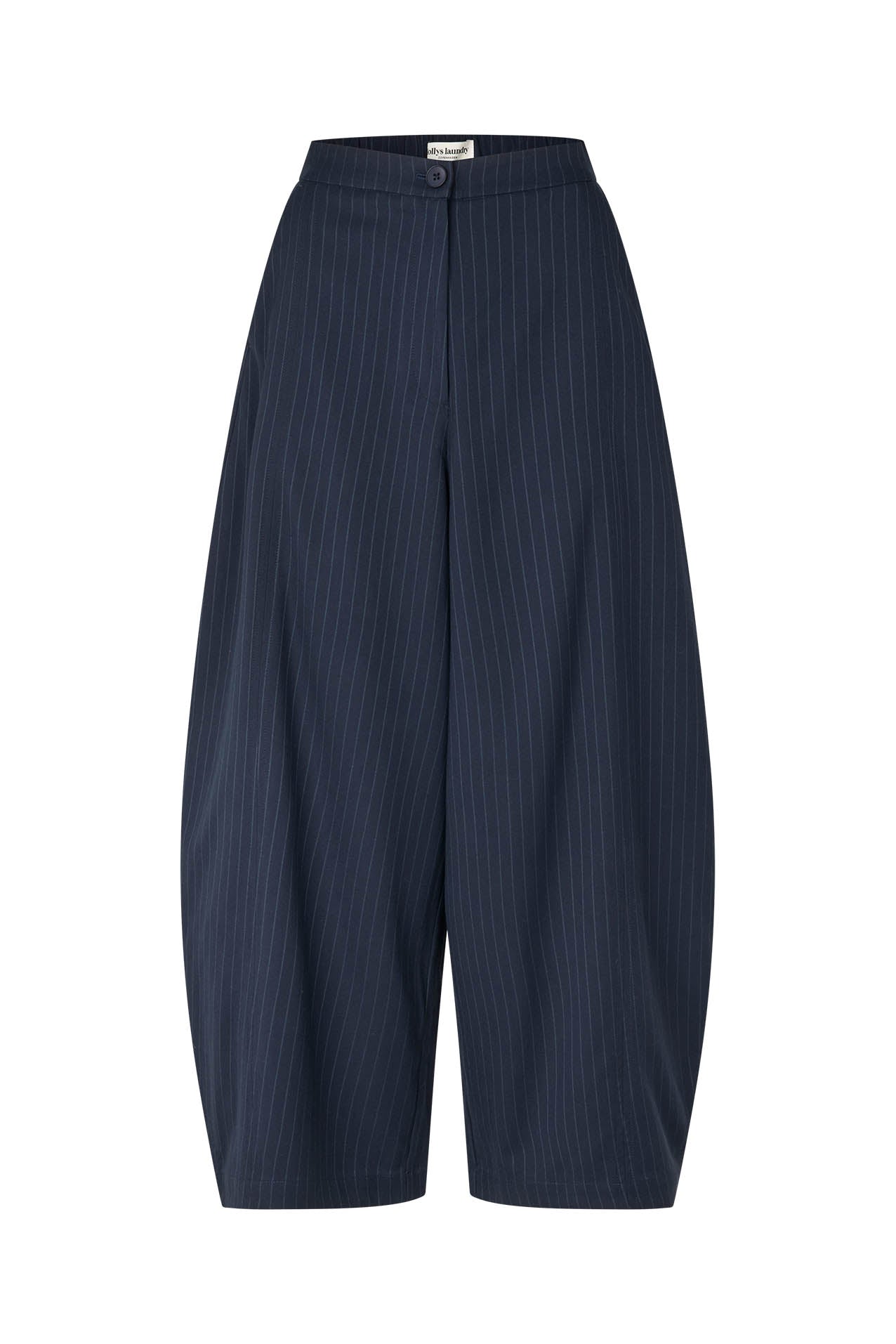 Lollys Laundry BambuL Bukser Pants Navy