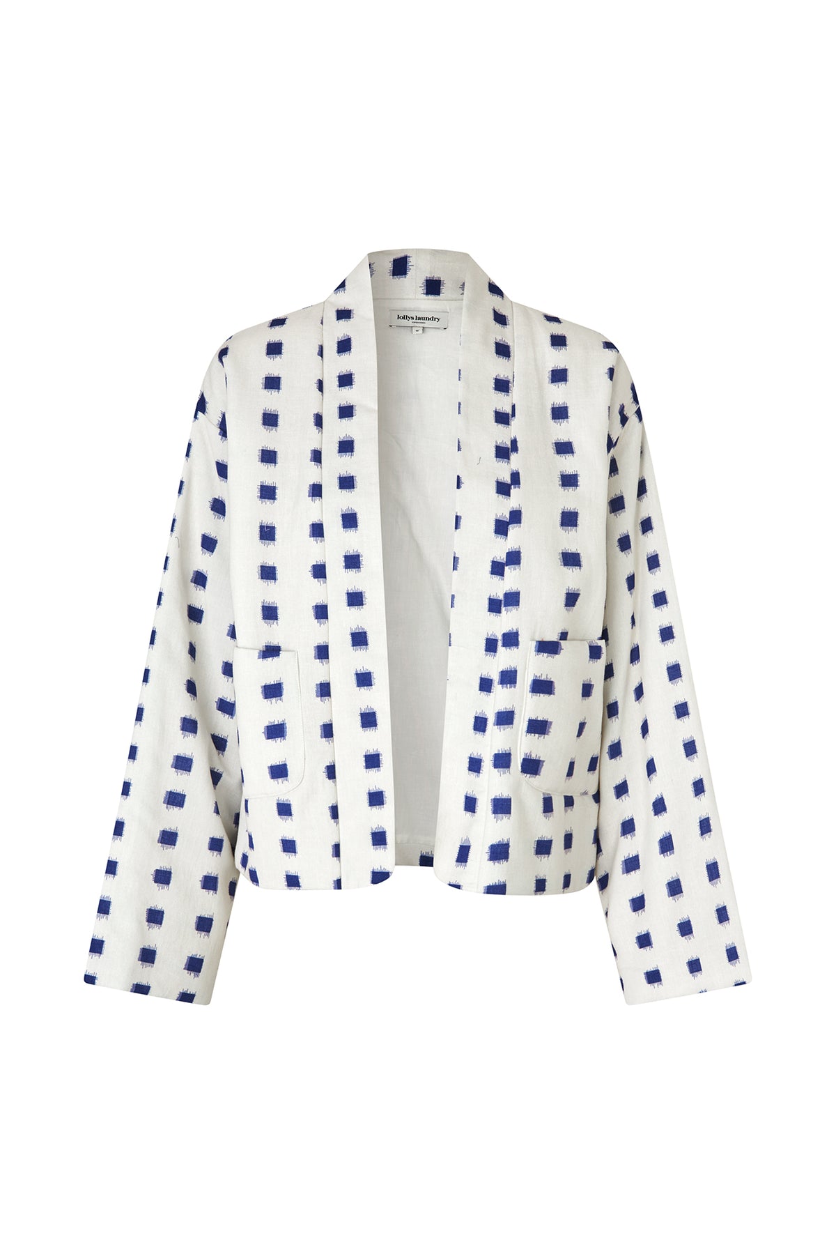 Lollys Laundry BarbraLL Jakke Jacket Creme