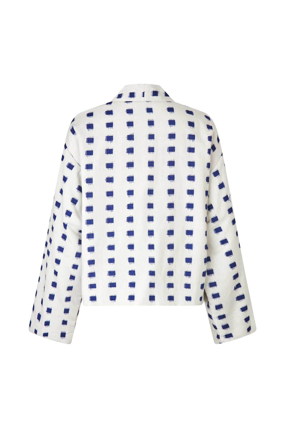 Lollys Laundry BarbraLL Jakke Jacket Creme