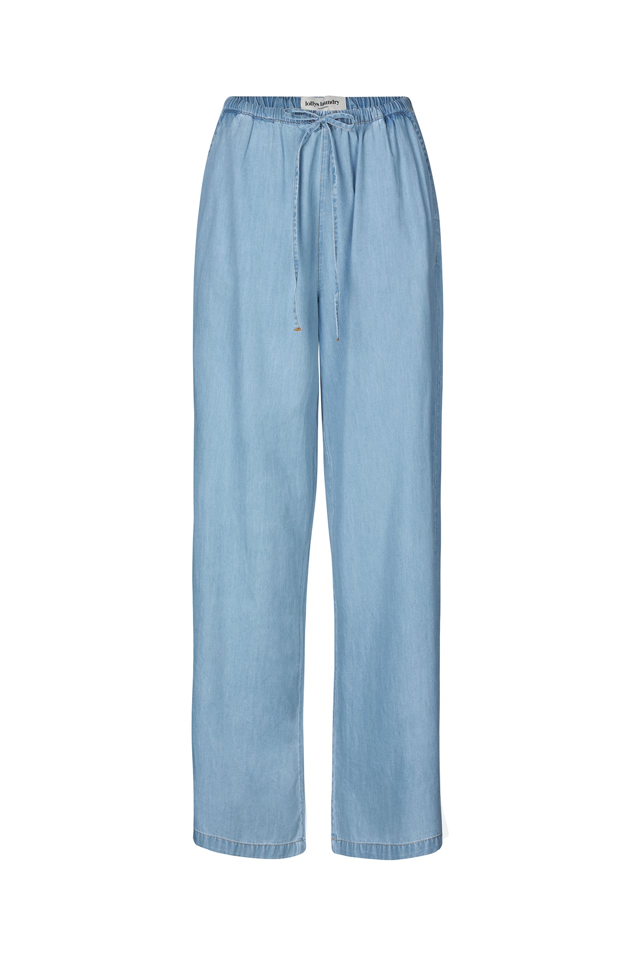 BillLL Pants - Blue