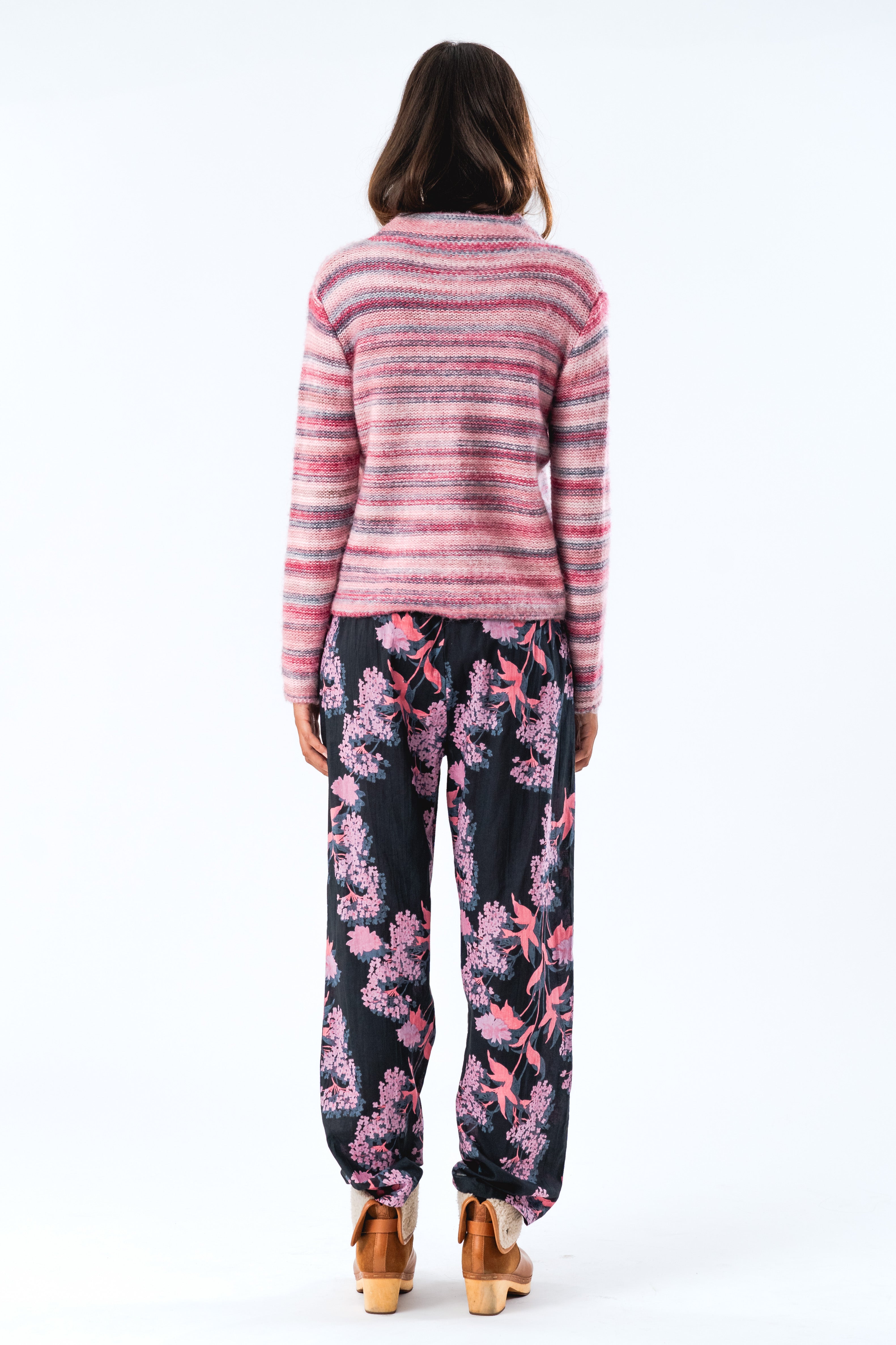 BillLL Pants - Multi