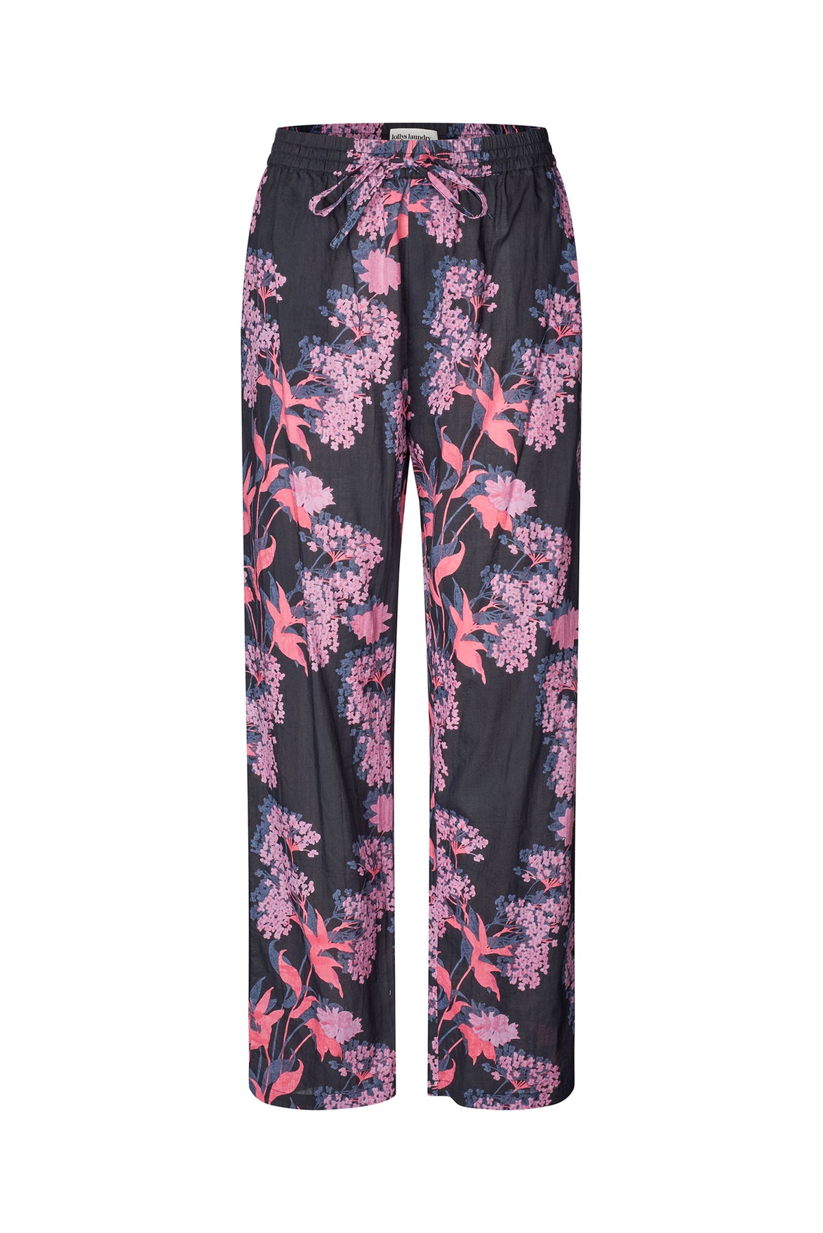 Lollys Laundry BillLL Pants Pants Multi
