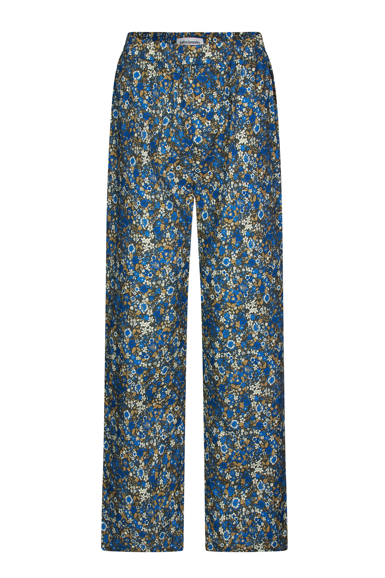 Lollys Laundry BillLL Pants Pants 20 Blue