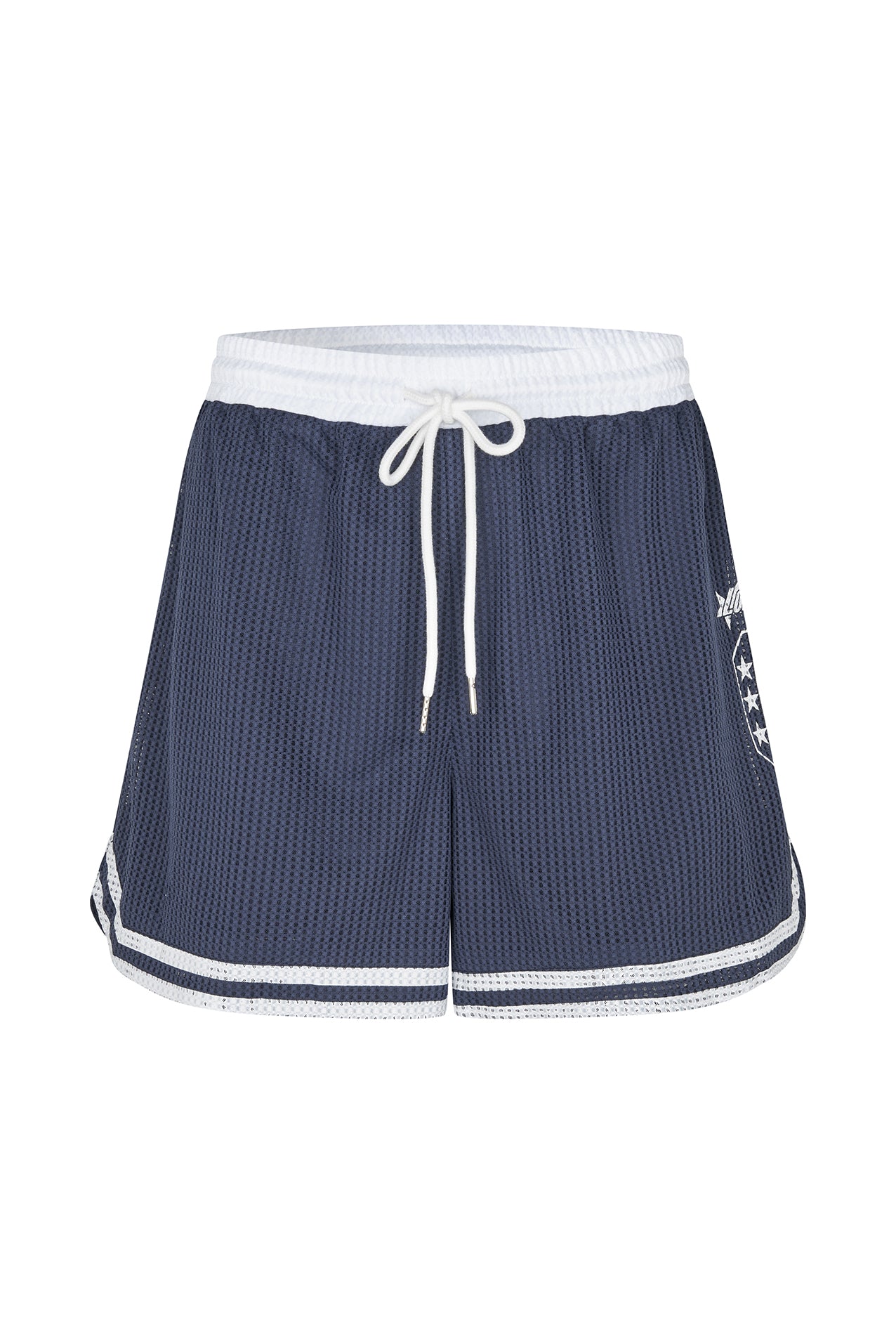 BilleLL Shorts - 23 Dark Blue