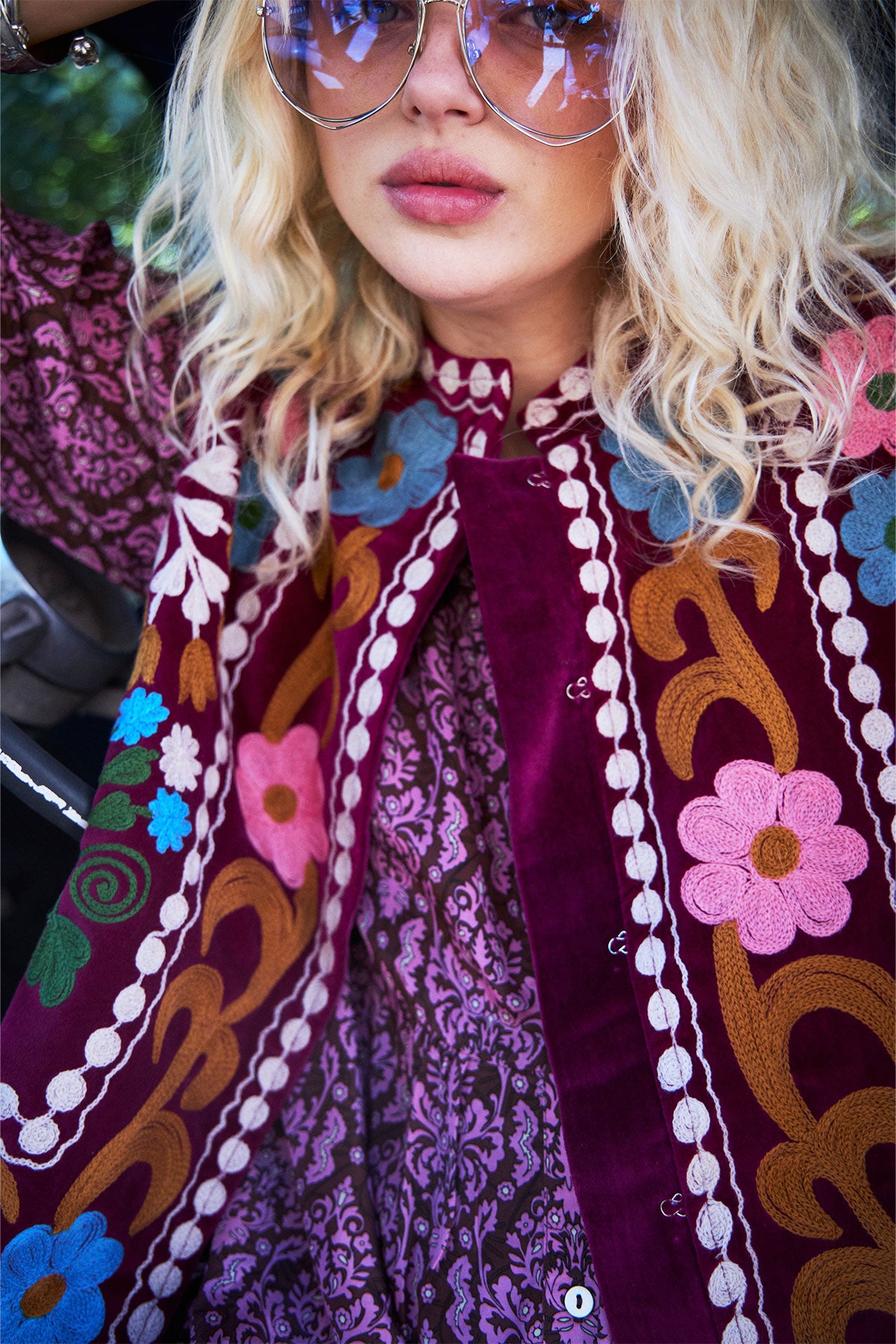 Lollys Laundry BinLL Vest Vest 51 Pink