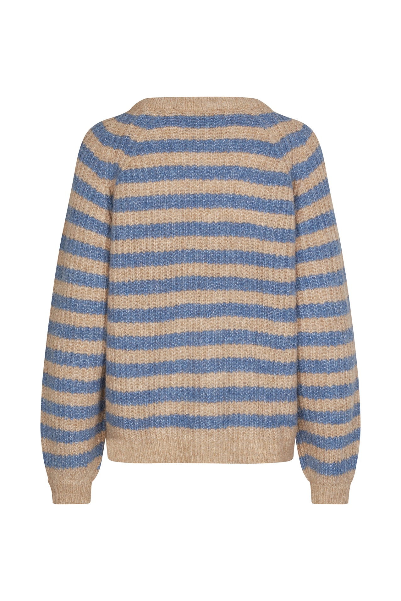 BinaLL Jumper - Light Blue