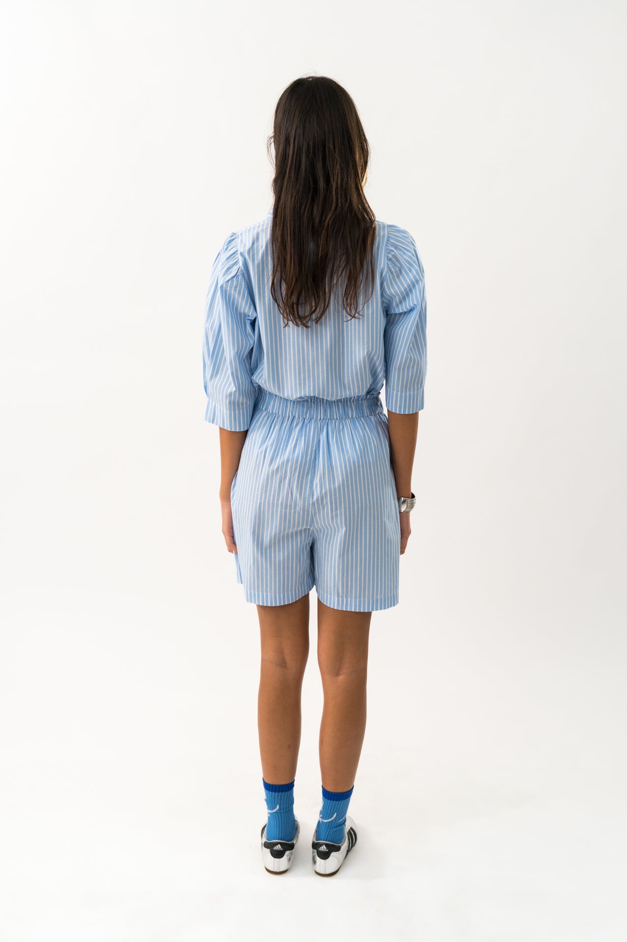 BlancaLL Shorts - Stripe