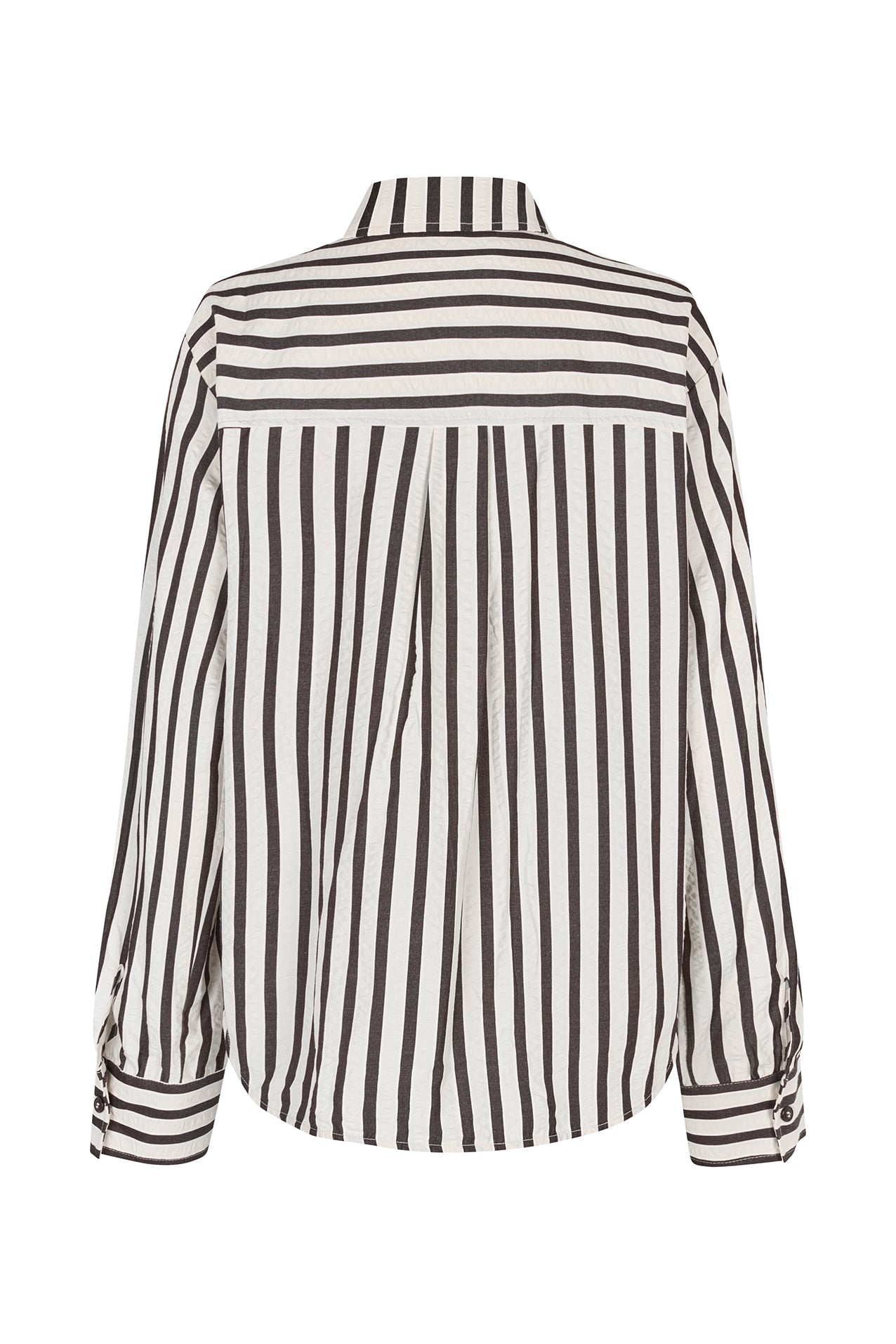 BleekerLL Skjorte - Stripe
