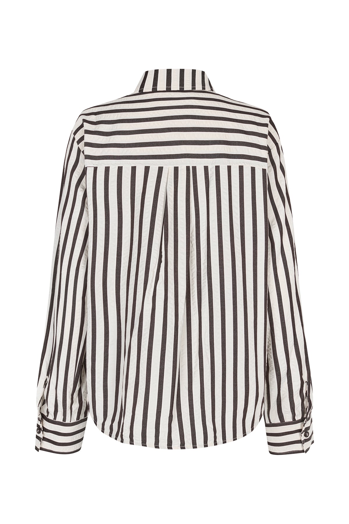 Lollys Laundry BleekerLL Skjorte Shirt Striber