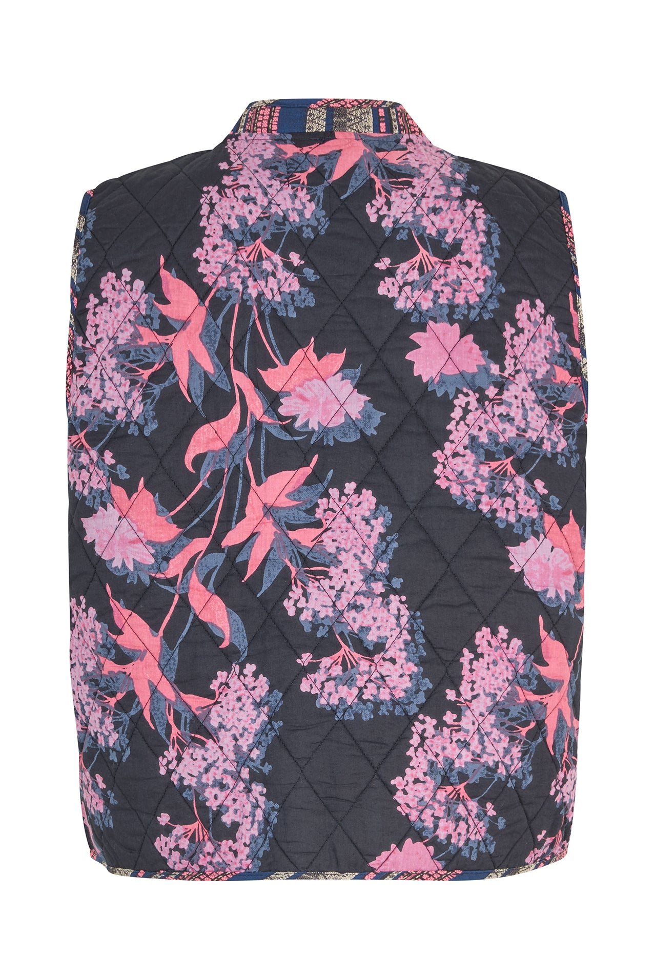 CairoLL Vest - Multi