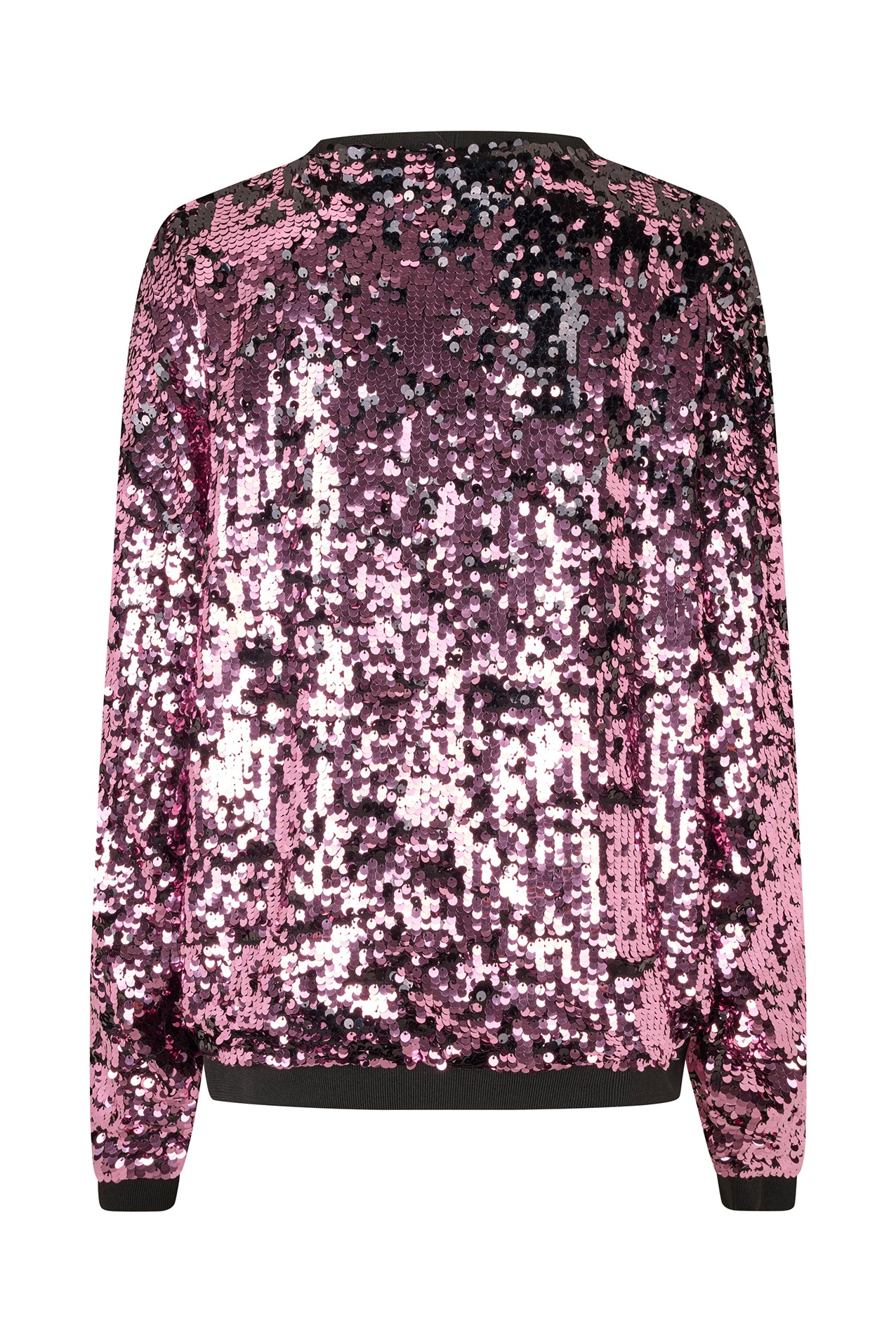 CaliforniaLL Sweatshirt LS OS - Light Pink