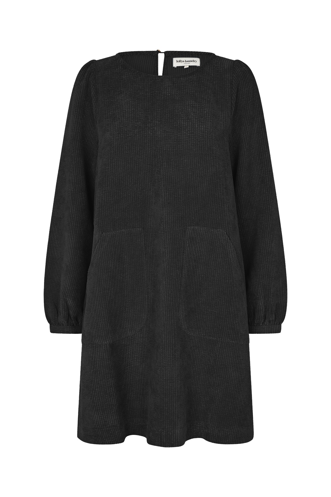 Lollys Laundry CarlaLL Short Dress LS Dress Sort