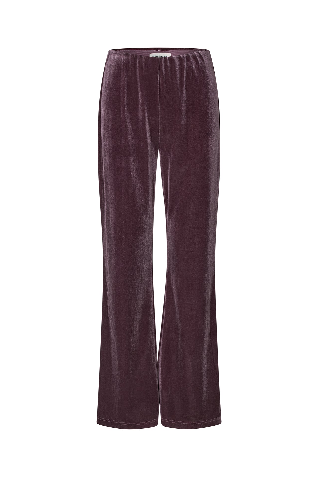 Lollys Laundry CaseyLL Bukser Pants 52 Lavender