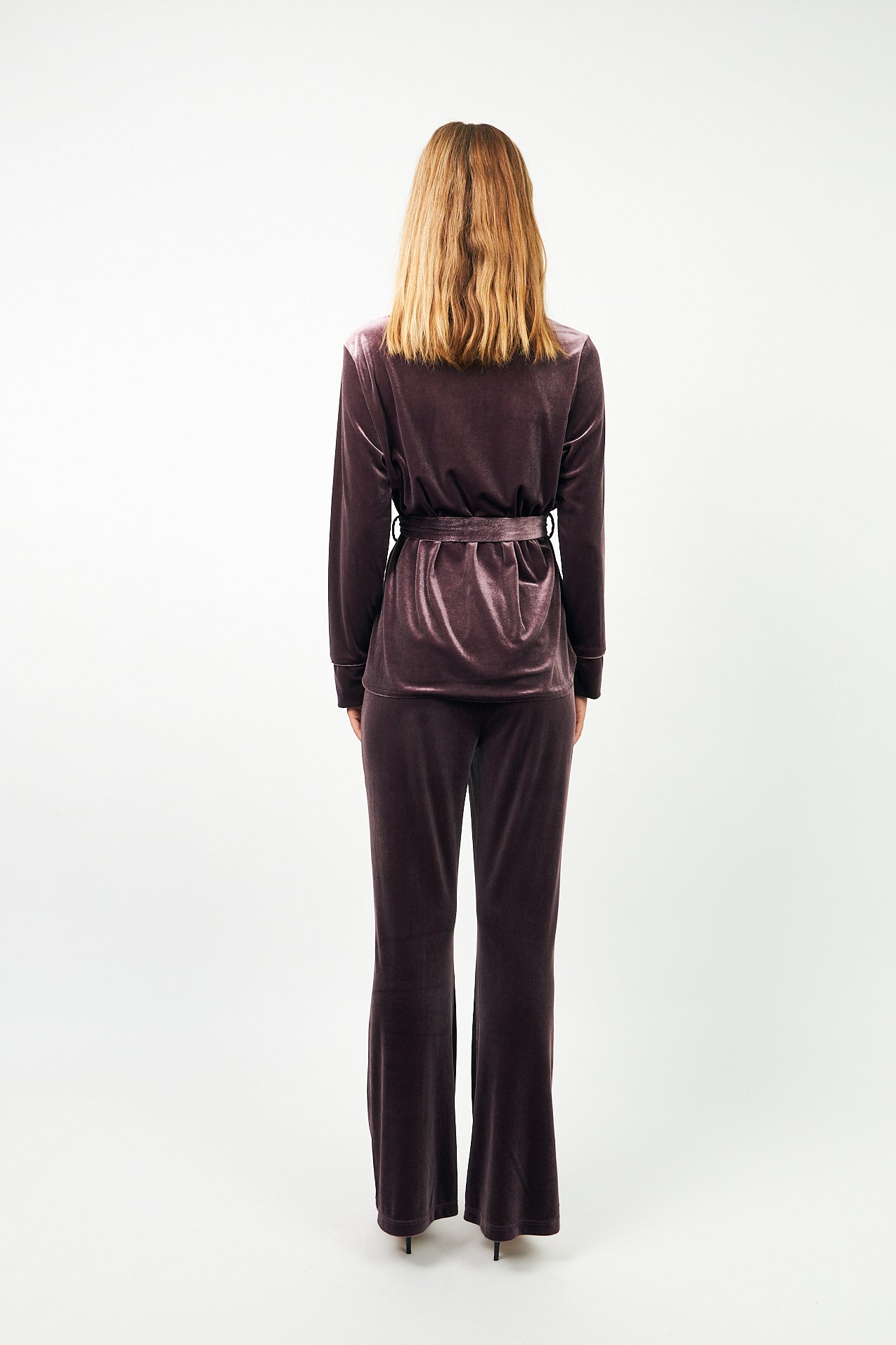 Lollys Laundry CaseyLL Bukser Pants 52 Lavender