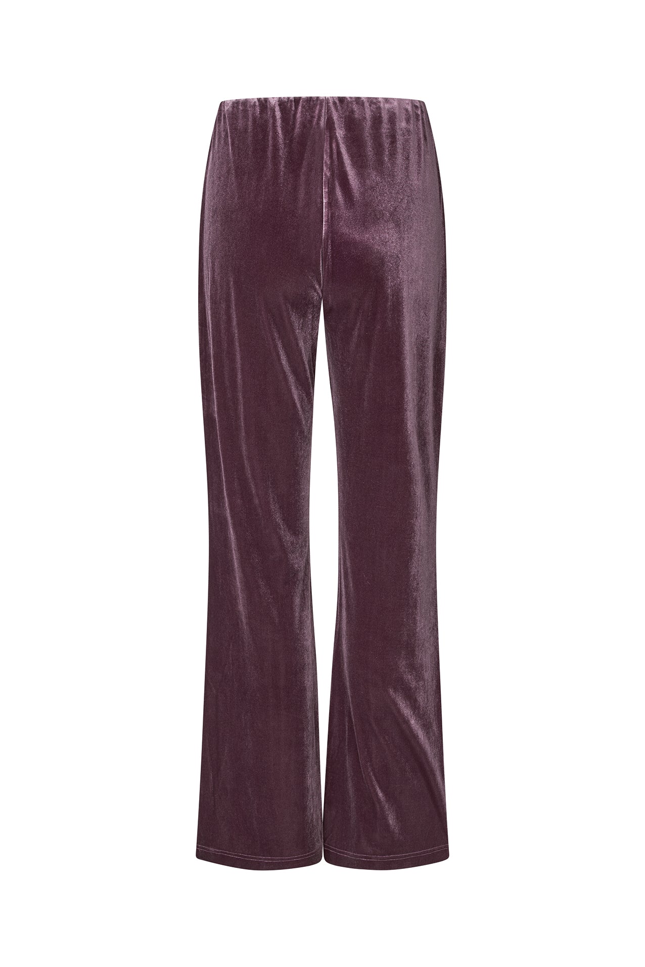 Lollys Laundry CaseyLL Bukser Pants 52 Lavender