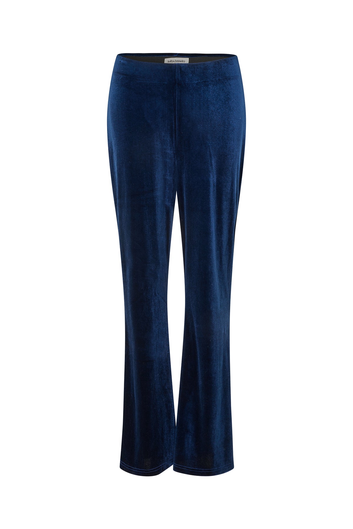 Lollys Laundry CaseyLL Pants Pants Mørkeblå