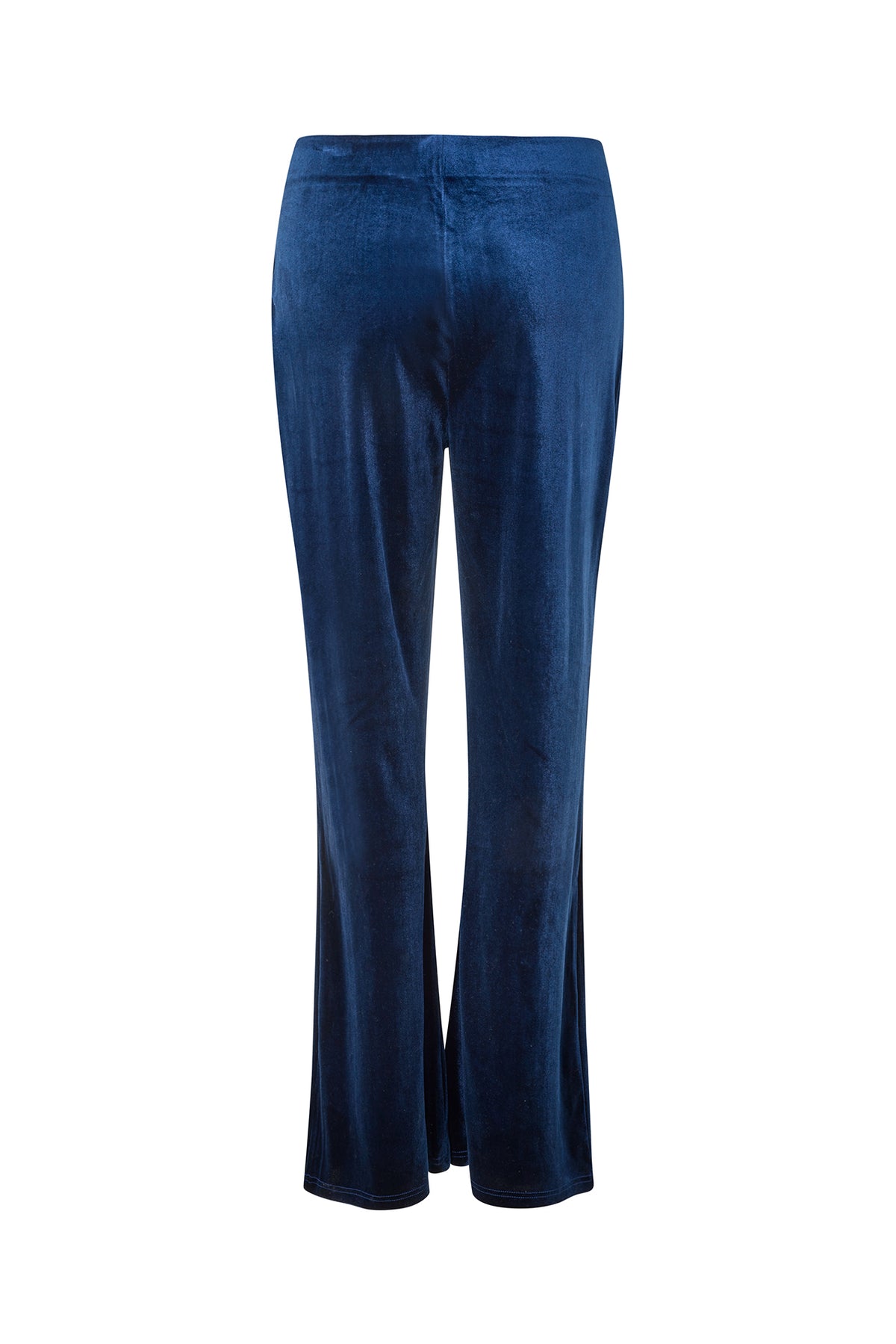 Lollys Laundry CaseyLL Pants Pants Mørkeblå