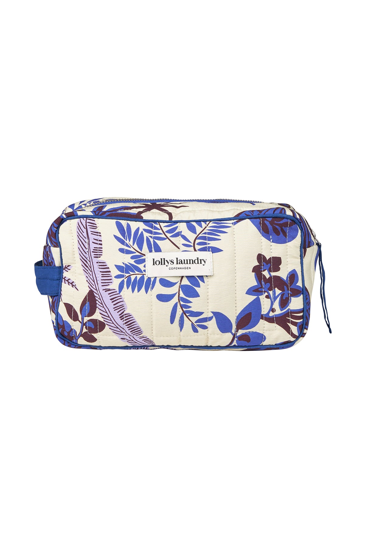 Lollys Laundry CaveLL Make-Up Taske Bag Blomsterprint