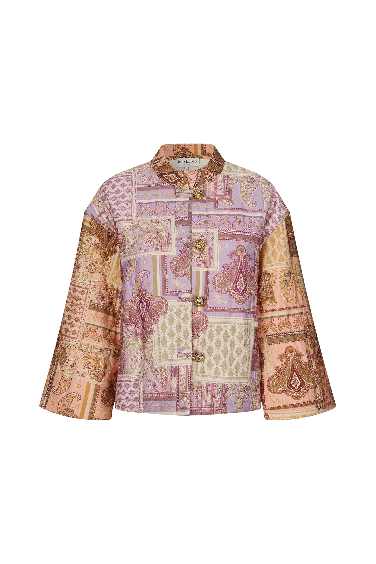 Lollys Laundry CelinaLL Jacket 3/4 Jacket Multi
