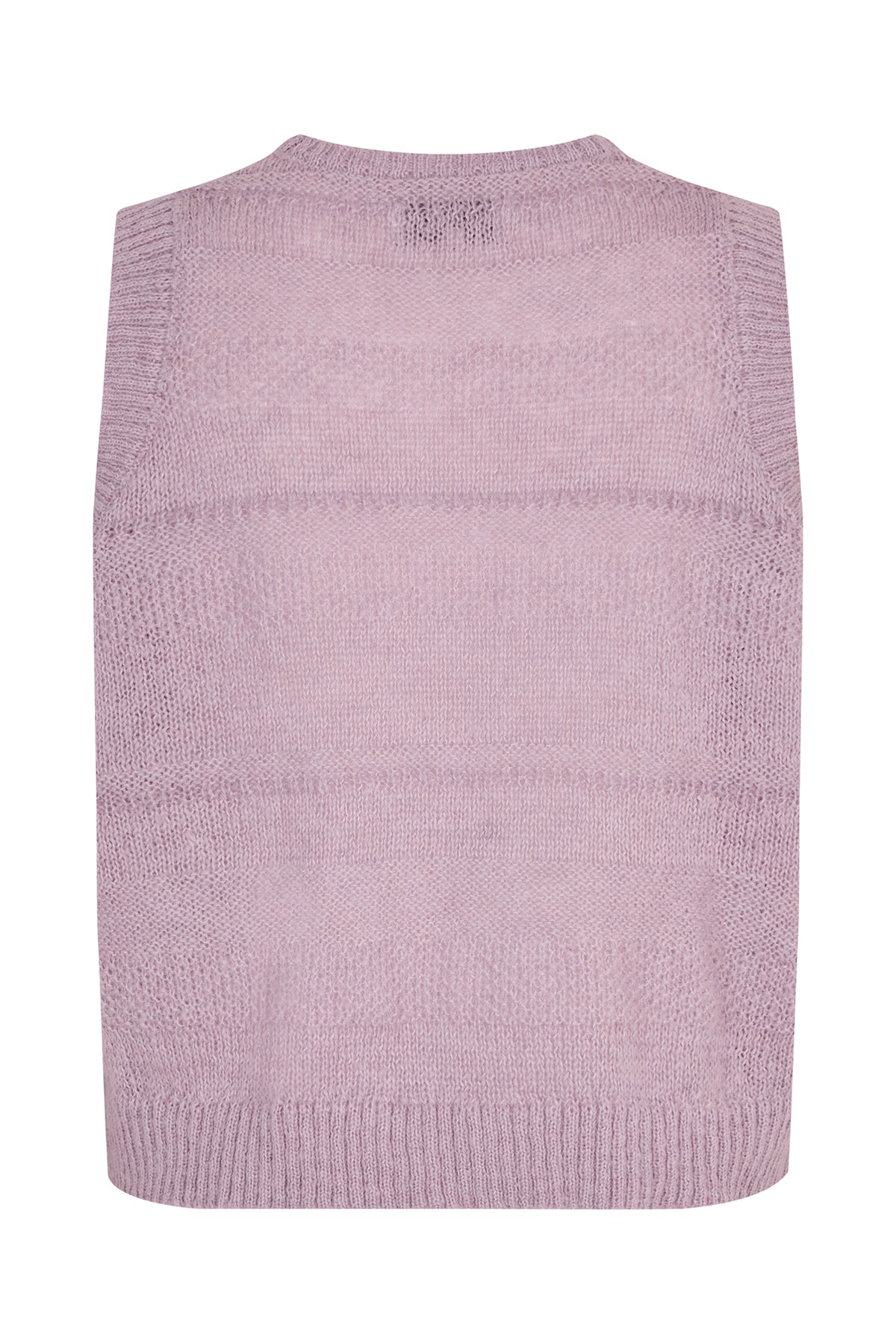 Lollys Laundry ChicagoLL Vest Vest Lavendel