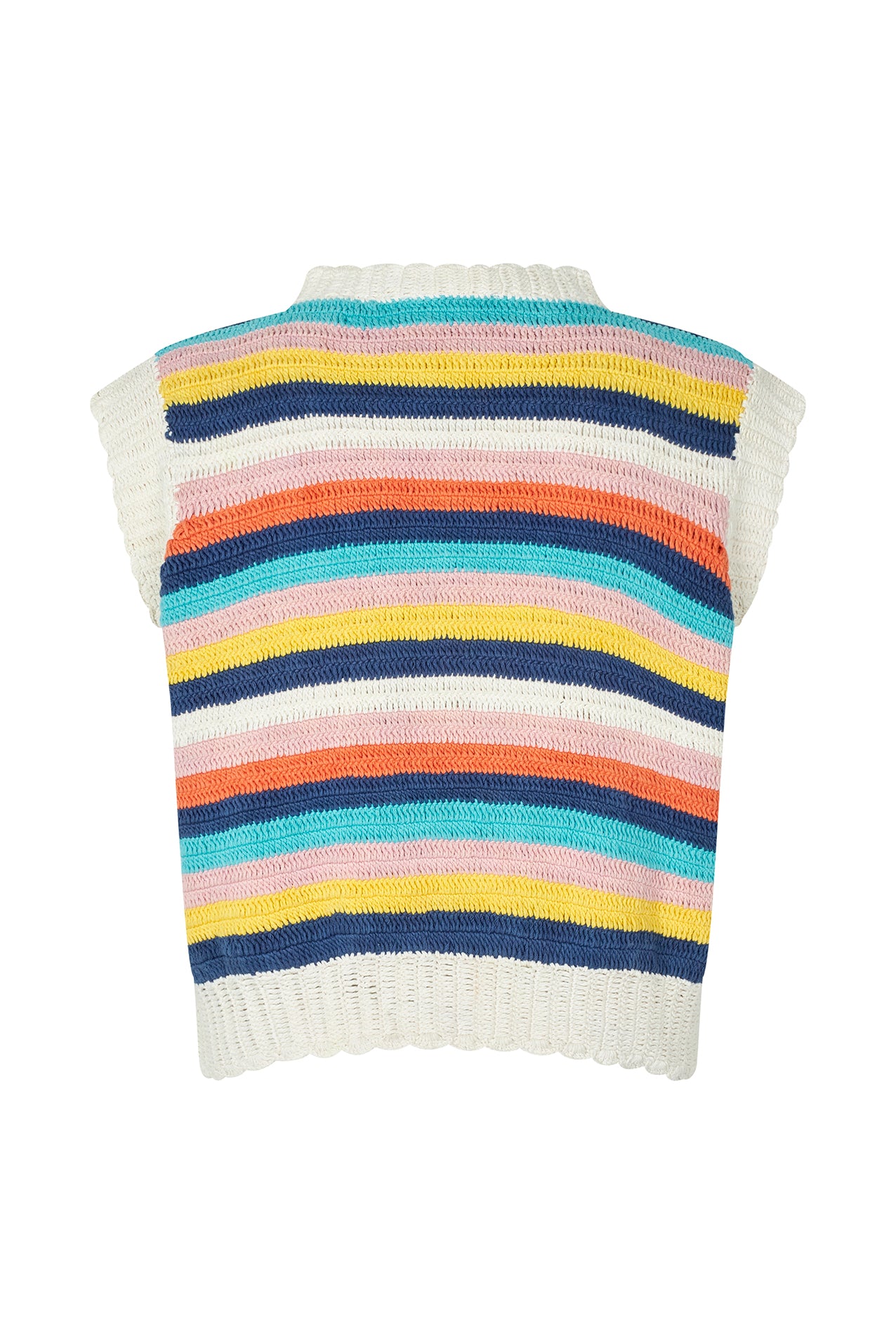 ChicagoLL Vest - Multi