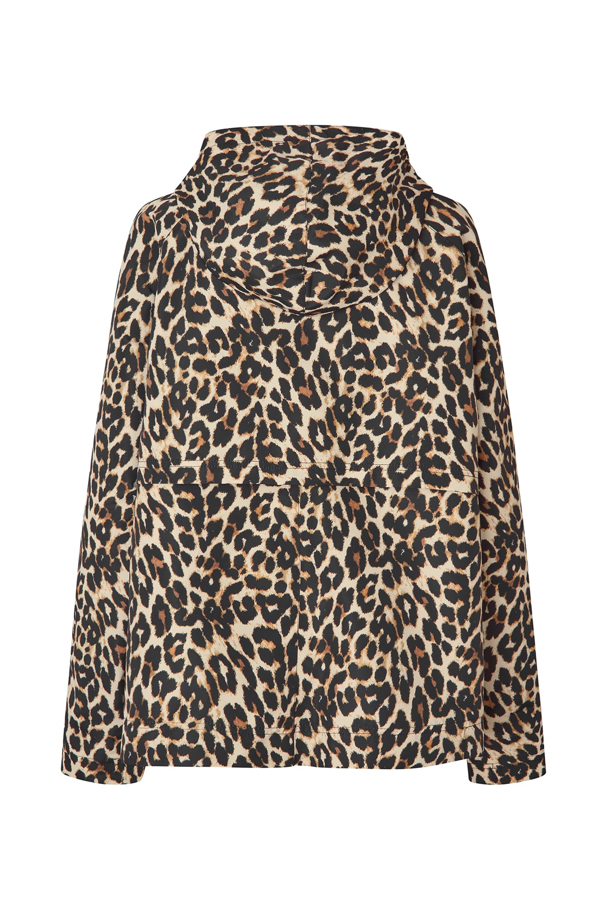 Lollys Laundry DaiLL Jakke Jacket Leopardprint