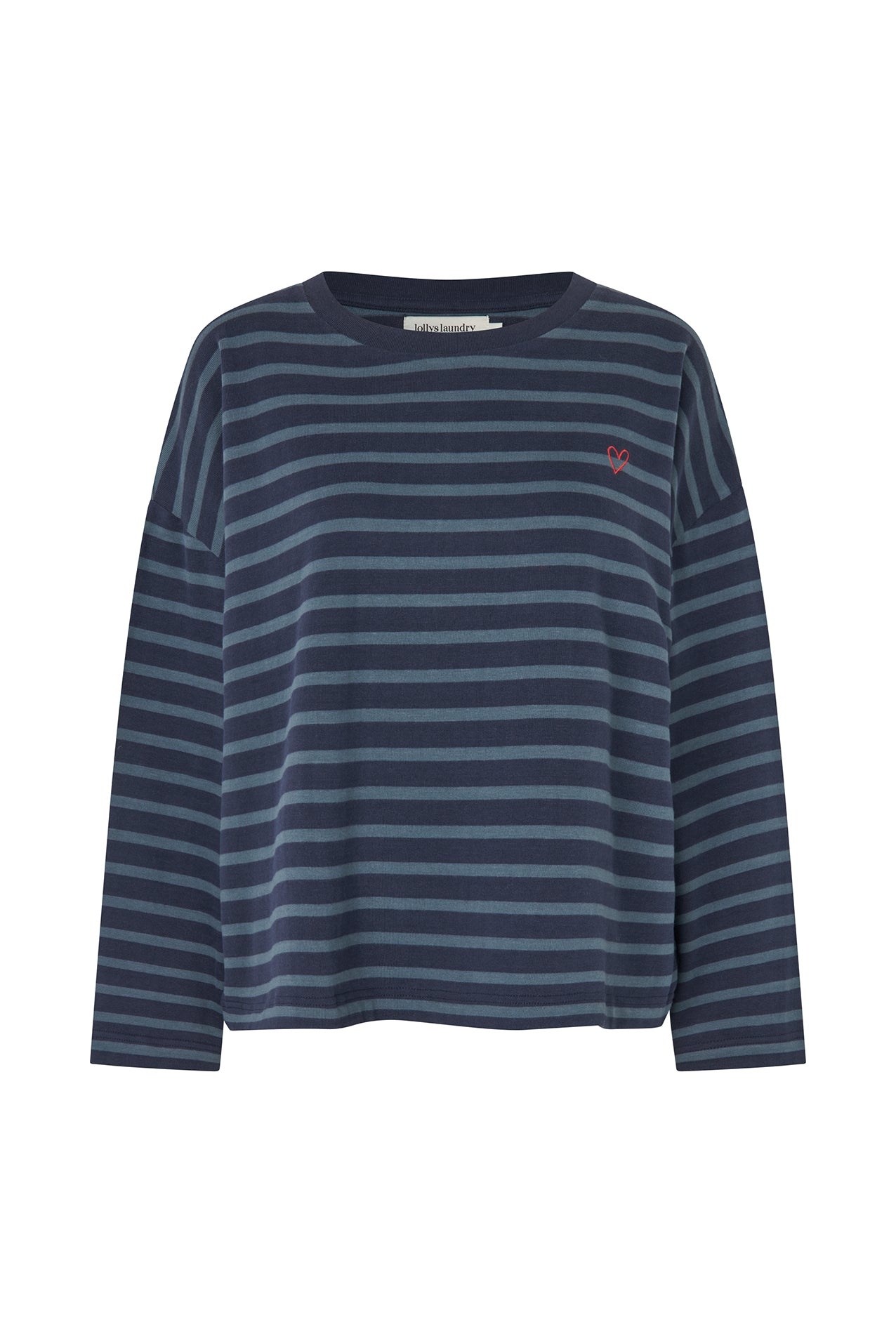 DemiLL Sweatshirt - Mørkeblå