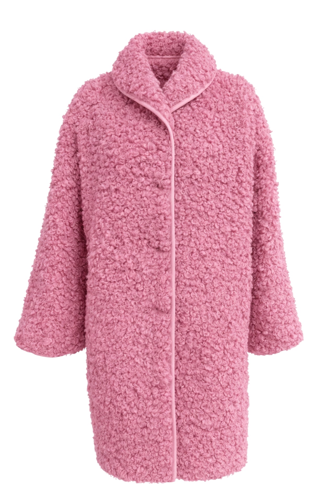 DooLL Jakke - Pink
