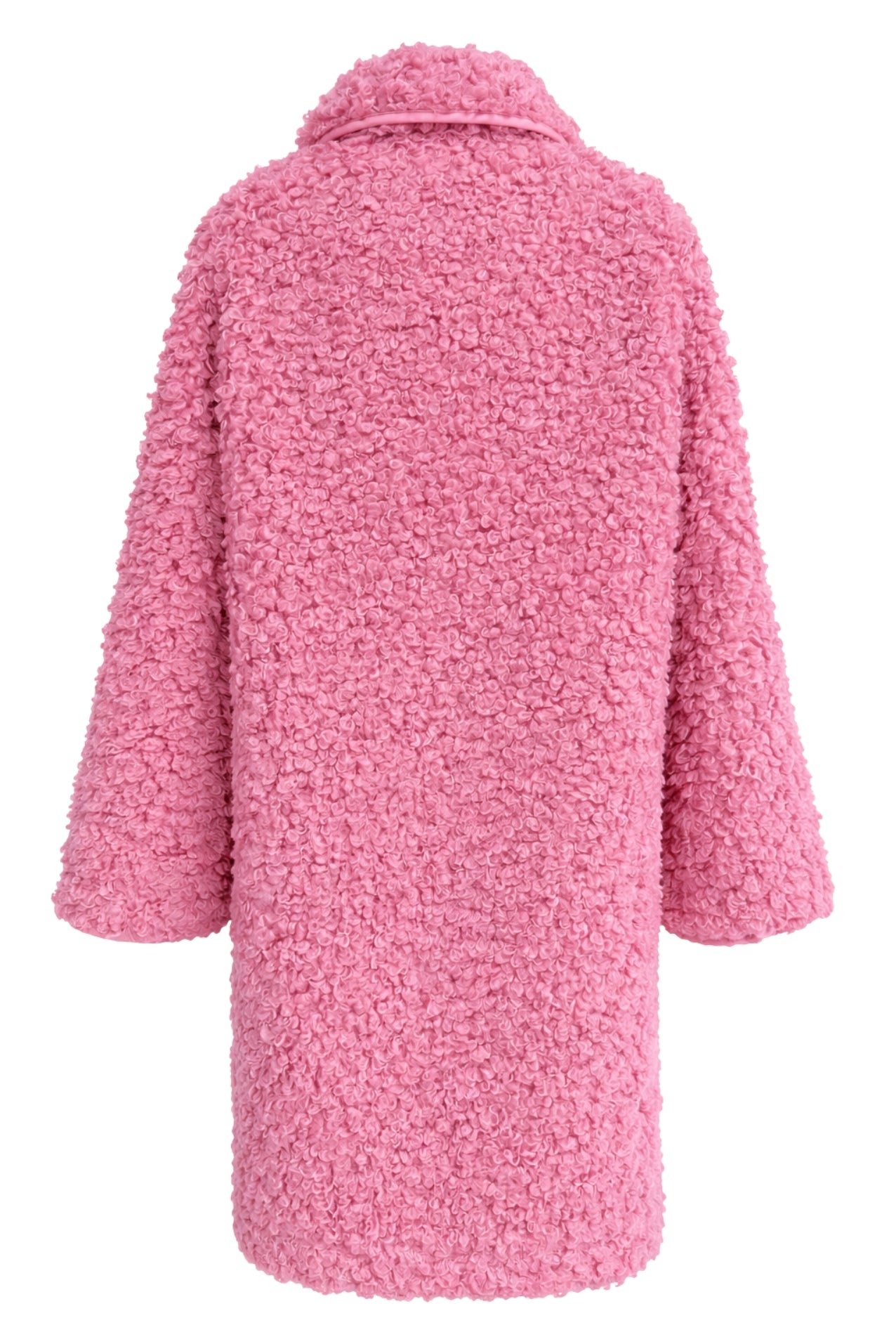 DooLL Jakke - Pink