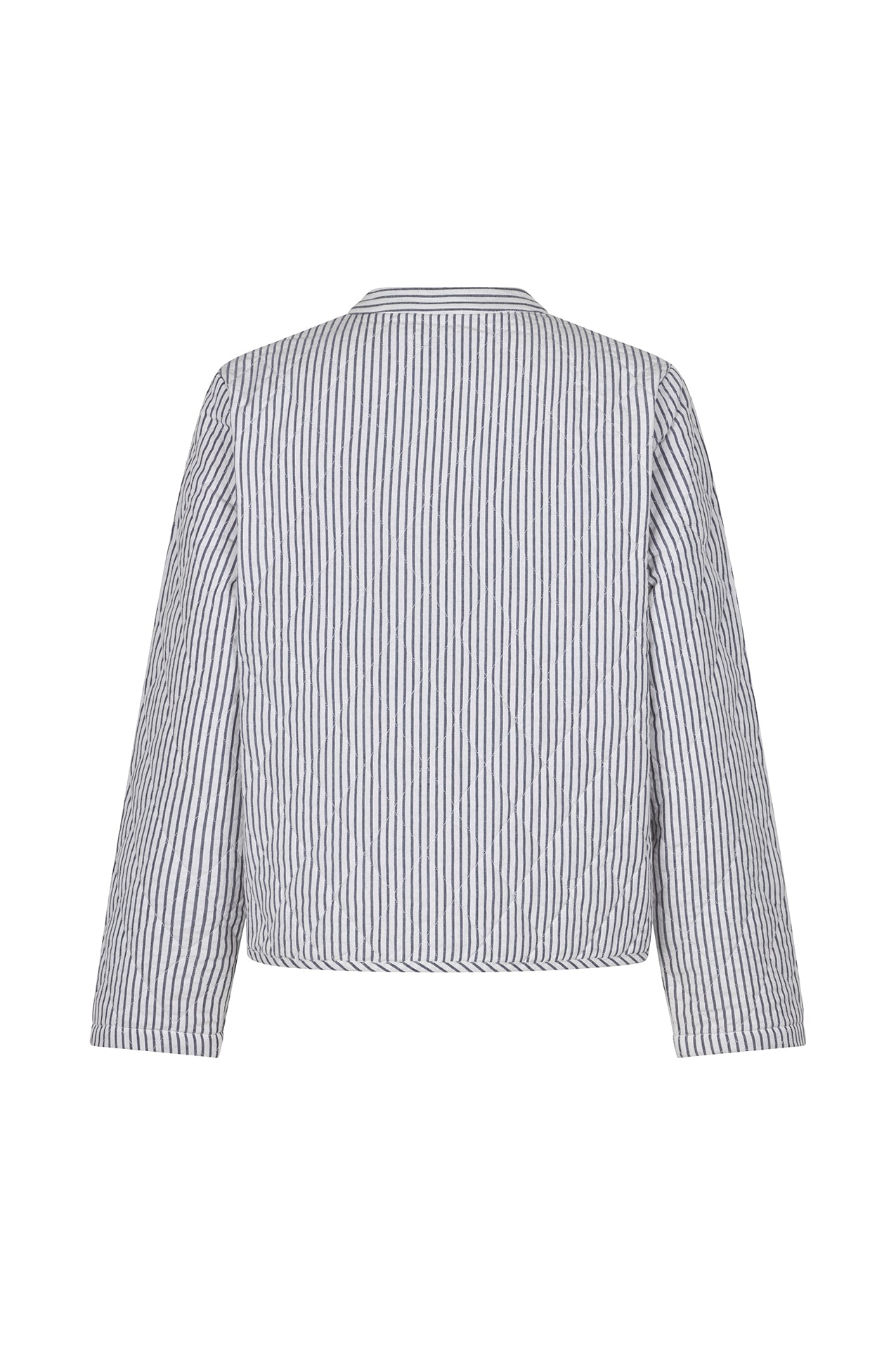EmiliaLL Jacket LS - Stripe