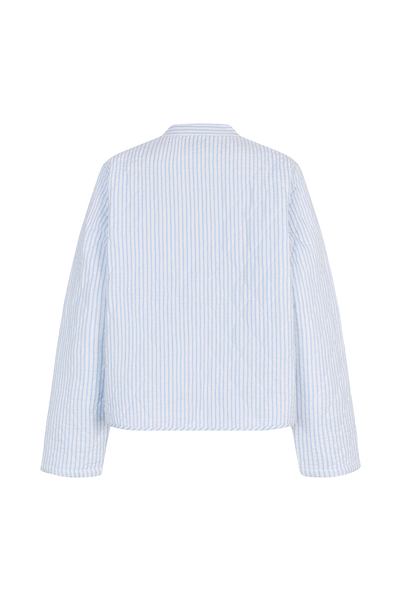 EmiliaLL Jakke - Stripe