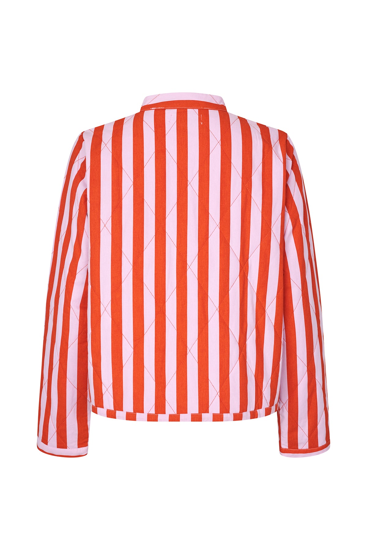 Lollys Laundry EmiliaLL Jakke Jacket Striber