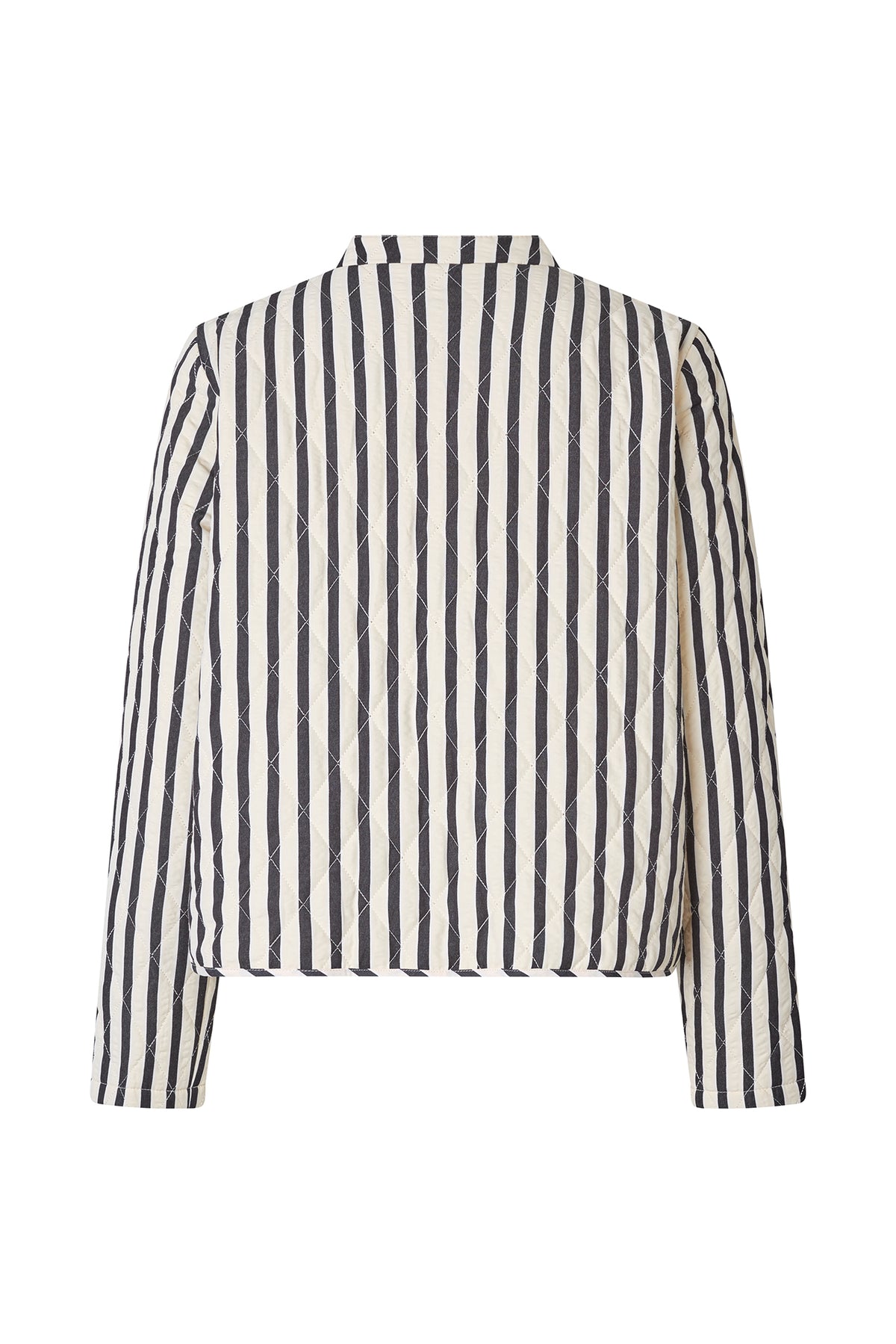 Lollys Laundry EmiliaLL Jakke Jacket Striber
