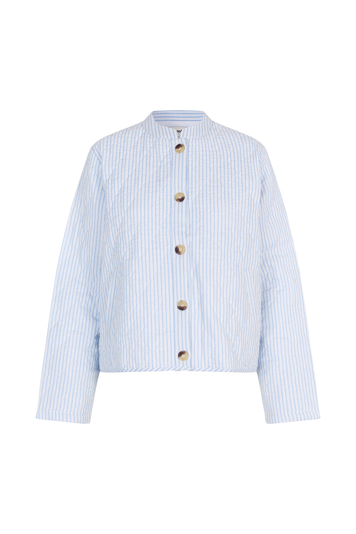 Lollys Laundry EmiliaLL Jakke Jacket Striber