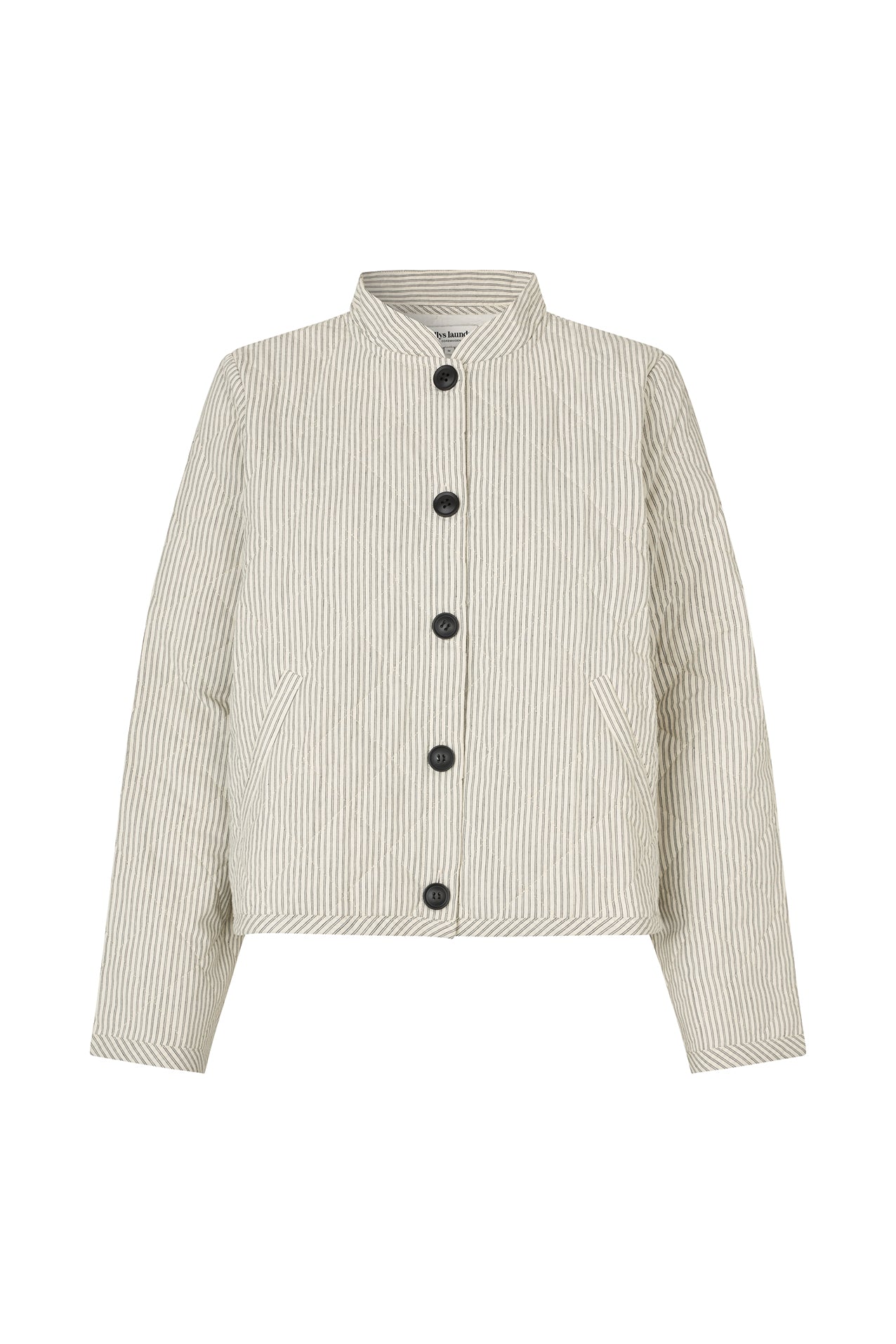 EmiliaLL Jakke - Stripe