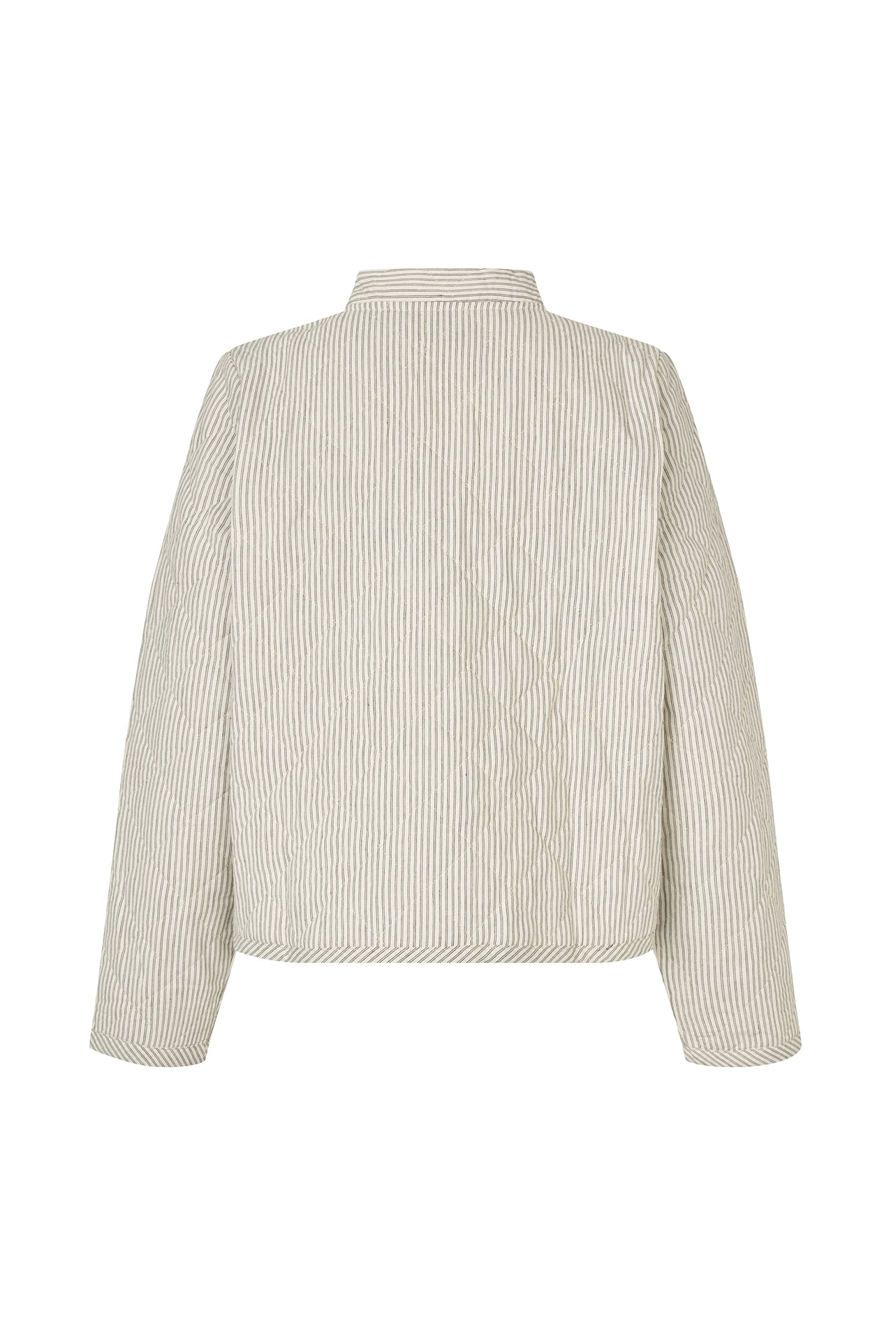 EmiliaLL Jakke - Stripe