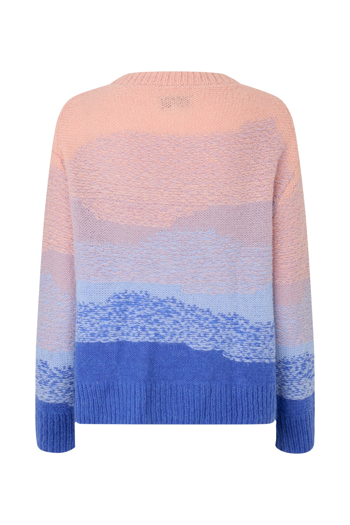Lollys Laundry EmmyLL Knit Jumper LS Jumper Multi