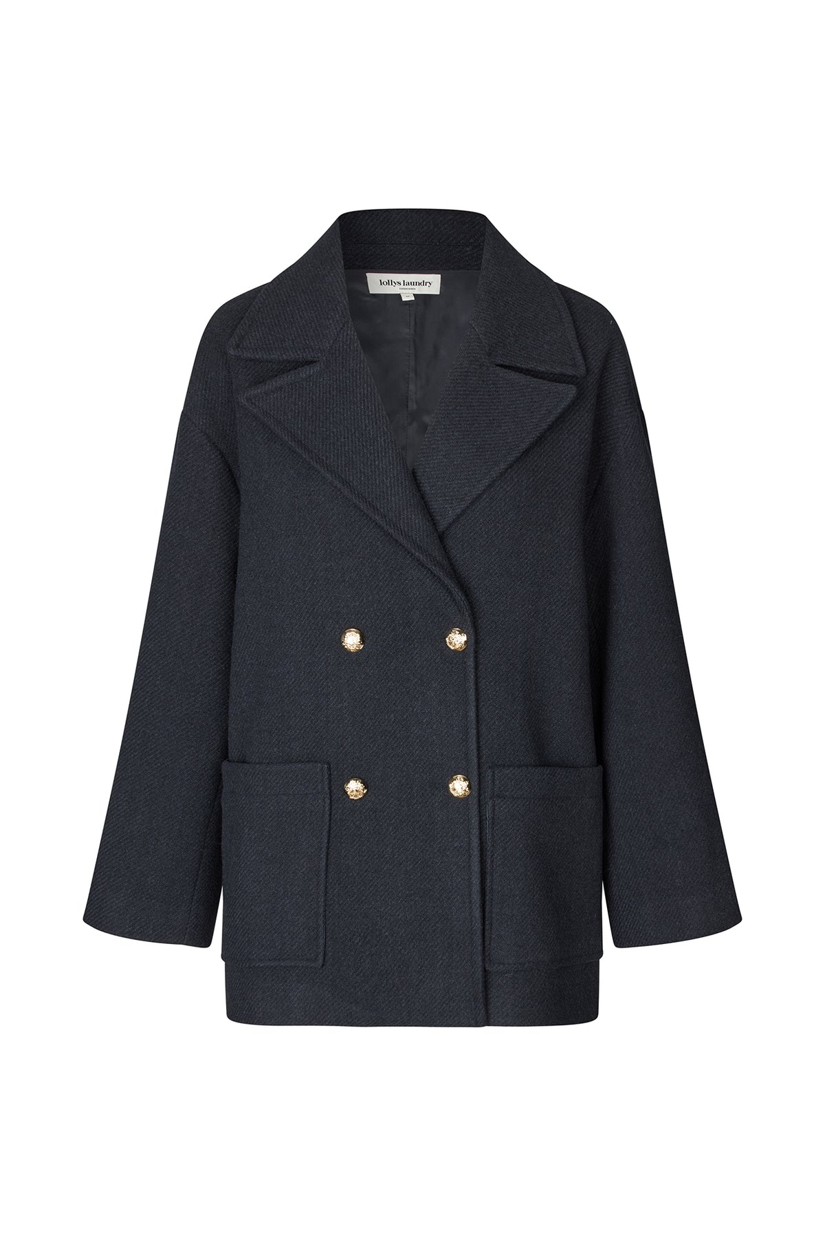 EstherLL Jakke - Navy