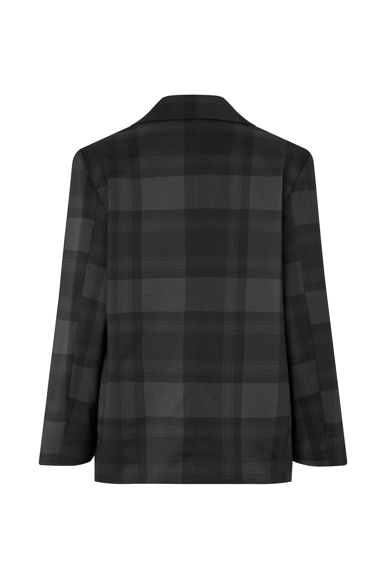 Lollys Laundry FayLL Blazer Blazer Mørkegrå