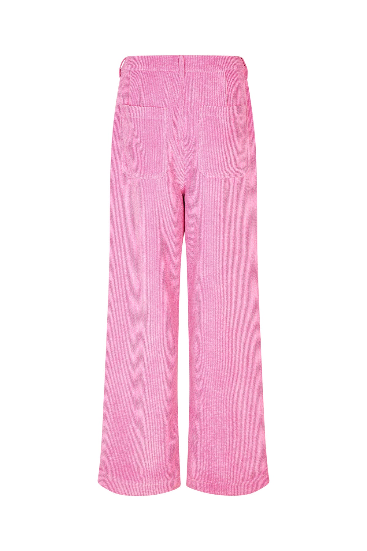 Lollys Laundry FloridaLL Bukse Pants Pink