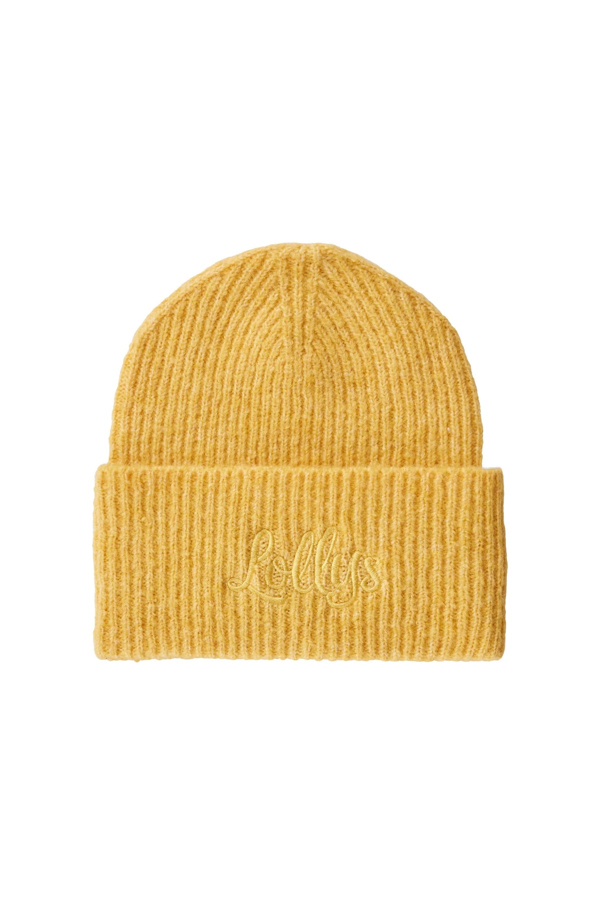 Lollys Laundry ForrestLL Beanie Accessories Gul