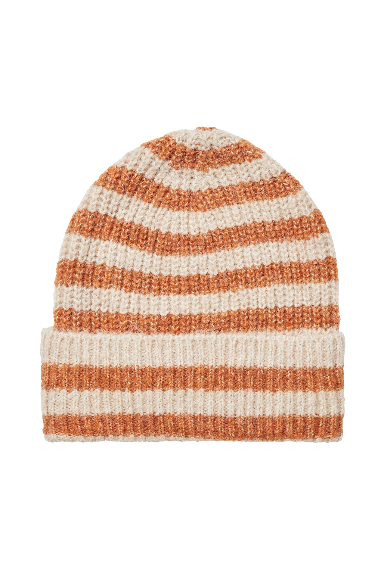 Lollys Laundry ForrestLL Hue Hat 54 Rust