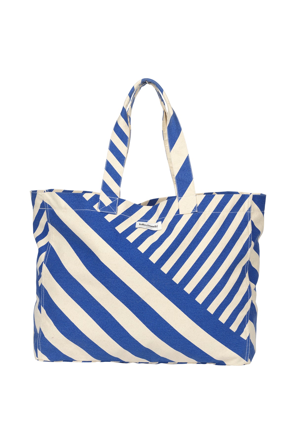 Lollys Laundry GiaLL Taske Bag Striber