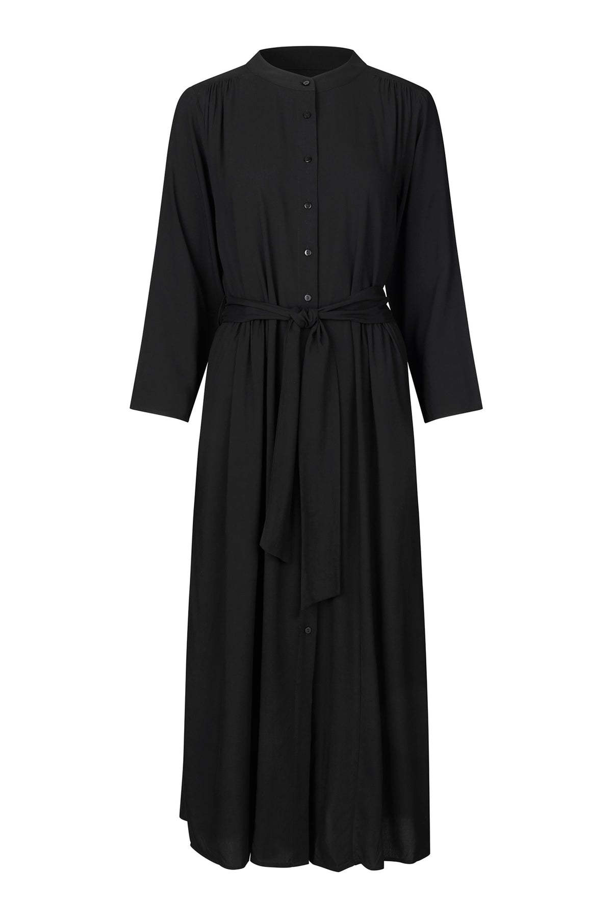 Lollys Laundry HarperLL Maxi Dress 3/4 Dress Sort